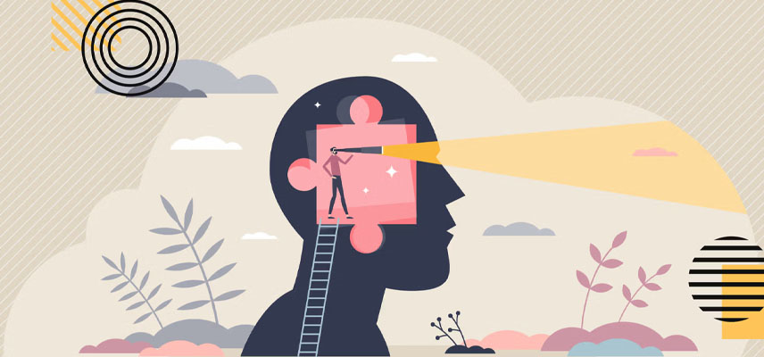 خودآگاهی چیست؟ مسیر رسیدن به خودآگاهی